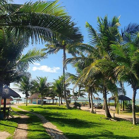 Pousada Bela Vista, Lagoa Do Pau, Coruripe, Alagoas Εξωτερικό φωτογραφία
