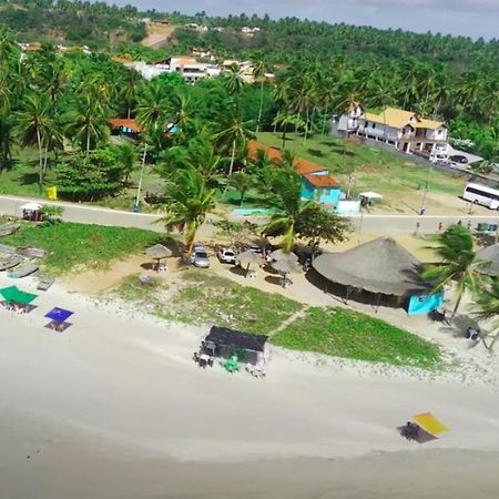 Pousada Bela Vista, Lagoa Do Pau, Coruripe, Alagoas Εξωτερικό φωτογραφία