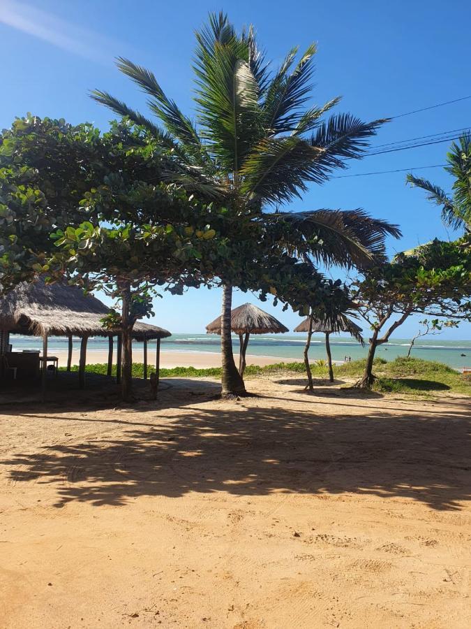 Pousada Bela Vista, Lagoa Do Pau, Coruripe, Alagoas Εξωτερικό φωτογραφία