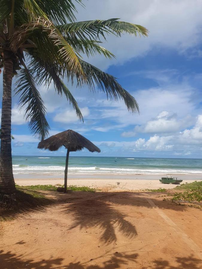 Pousada Bela Vista, Lagoa Do Pau, Coruripe, Alagoas Εξωτερικό φωτογραφία