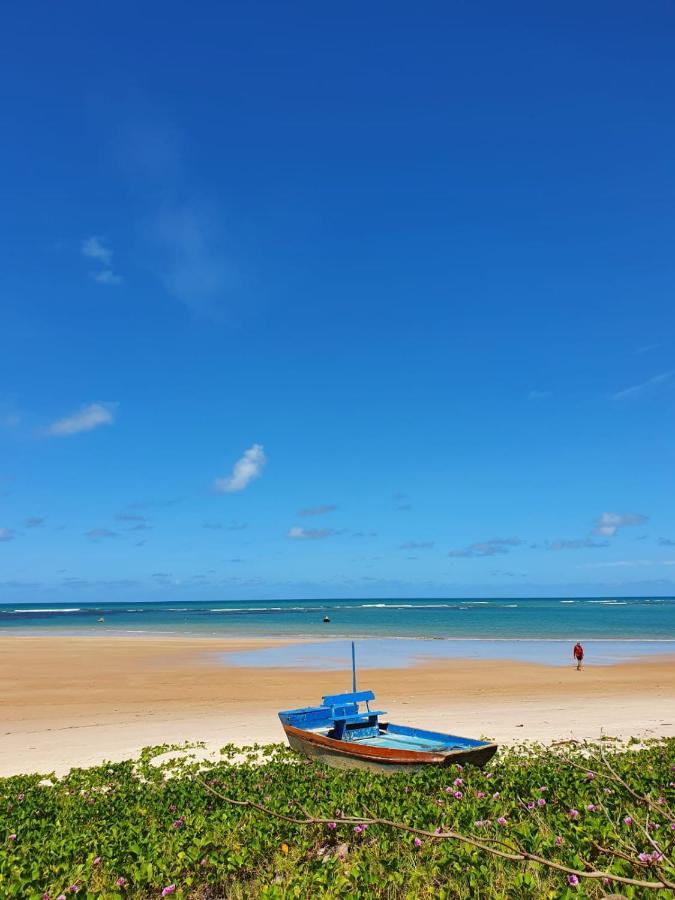 Pousada Bela Vista, Lagoa Do Pau, Coruripe, Alagoas Εξωτερικό φωτογραφία