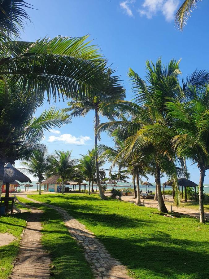 Pousada Bela Vista, Lagoa Do Pau, Coruripe, Alagoas Εξωτερικό φωτογραφία