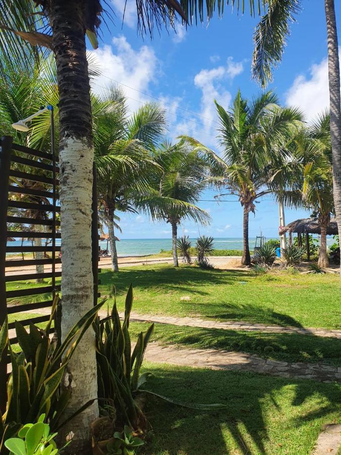 Pousada Bela Vista, Lagoa Do Pau, Coruripe, Alagoas Εξωτερικό φωτογραφία