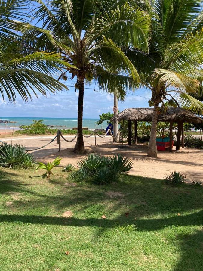 Pousada Bela Vista, Lagoa Do Pau, Coruripe, Alagoas Εξωτερικό φωτογραφία