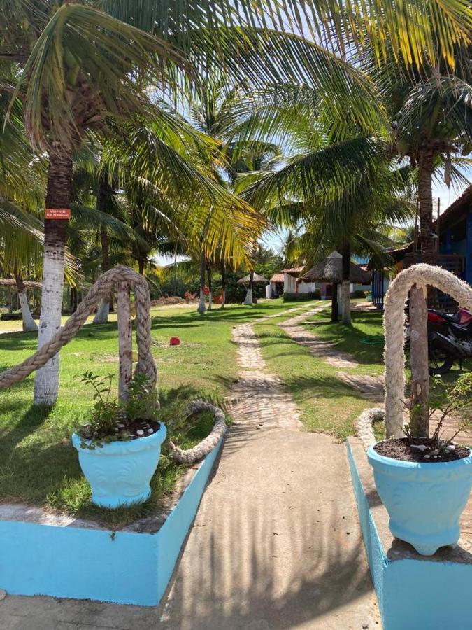 Pousada Bela Vista, Lagoa Do Pau, Coruripe, Alagoas Εξωτερικό φωτογραφία