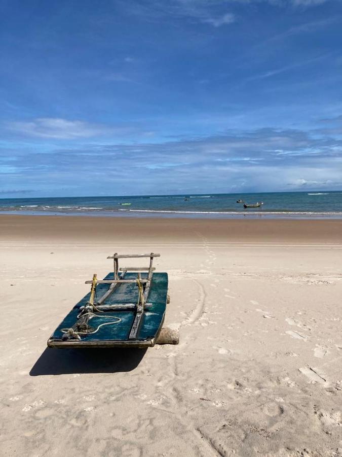 Pousada Bela Vista, Lagoa Do Pau, Coruripe, Alagoas Εξωτερικό φωτογραφία