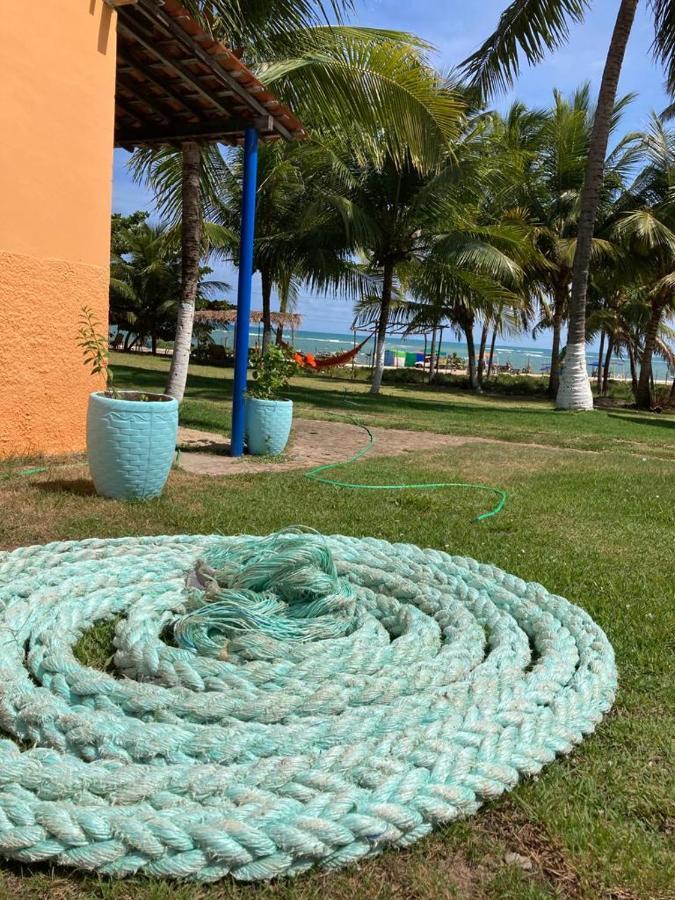 Pousada Bela Vista, Lagoa Do Pau, Coruripe, Alagoas Εξωτερικό φωτογραφία